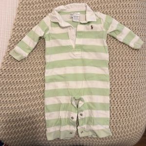 Ralph Lauren One-Piece